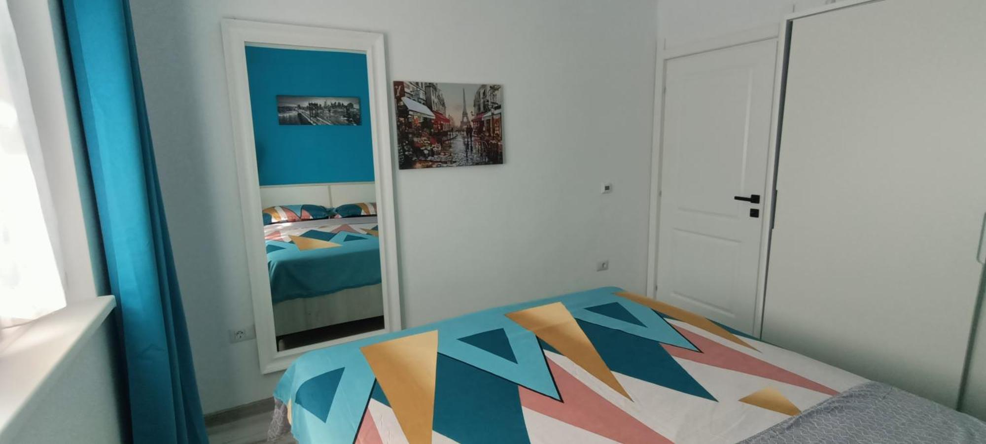 Casaady Villa Târgu Neamț Exteriör bild