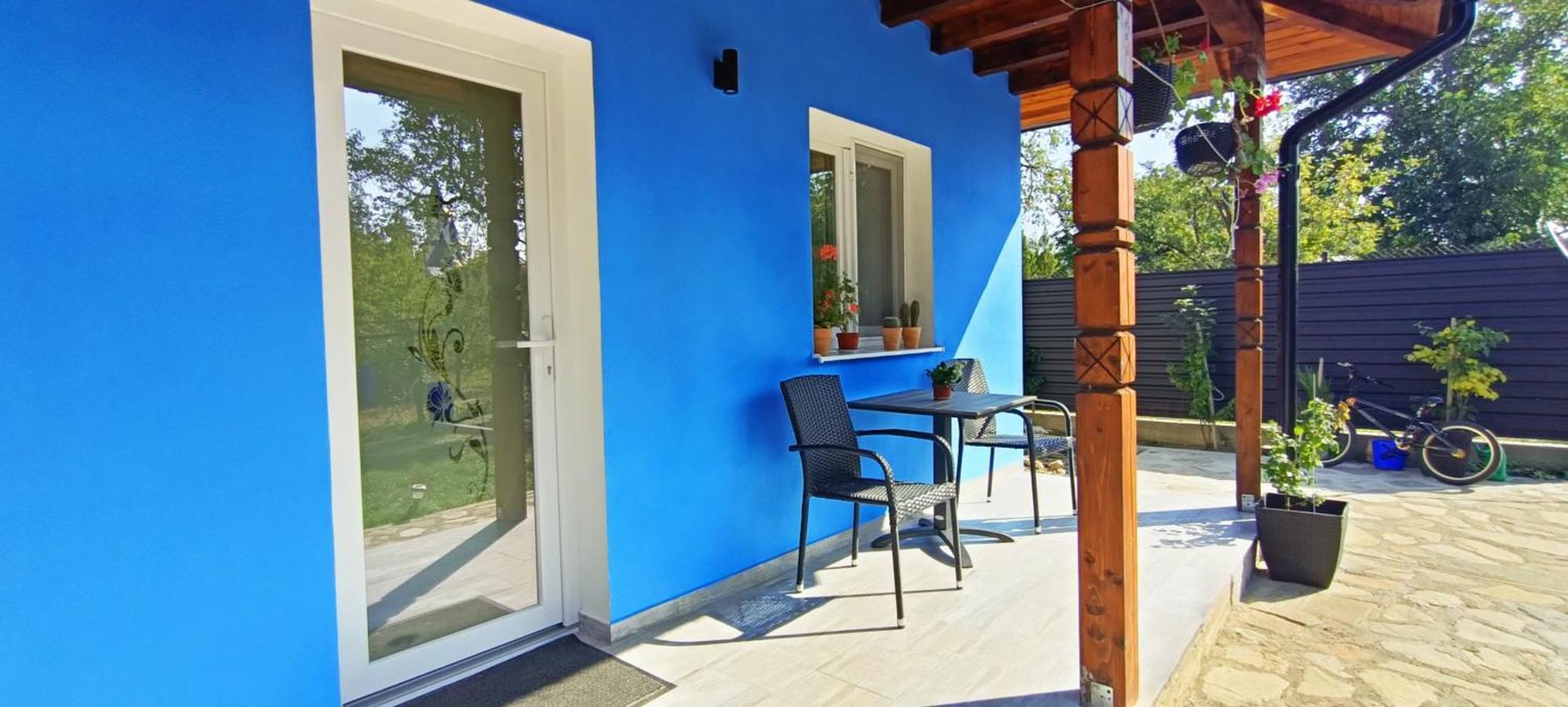 Casaady Villa Târgu Neamț Exteriör bild